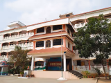Sri Ramakrishna Girls' Matriculation Higher Secondary School Gallery