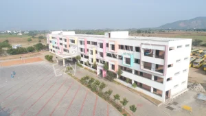 Sri Ramakrishna Girls' Matriculation Higher Secondary School Gallery 0