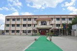 Sri Vijay Vidyalaya Matriculation Higher Secondary School Sri Vijay Vidyalaya Matriculation Higher Secondary School Gallery