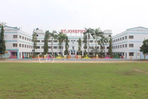 St.Joseph's Residential School Gallery 0