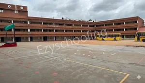 St. Andrews School Gallery 0