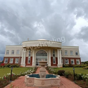 Indus Altum International School Gallery 0