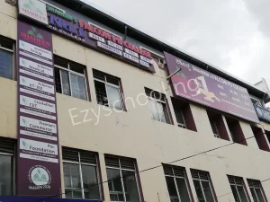 Shaheen's Falcon PU College
Gallery 0