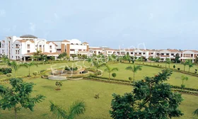 Velammal Knowledge Park, Tirunelveli, Tamil Nadu Boarding School Building