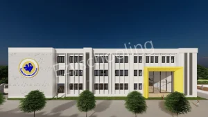 The Shri Ram Universal School - Kiwale Pune Gallery 0