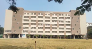 St. Patrick's High School Gallery 0