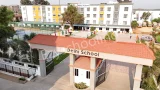 Delhi School Delhi School Gallery
