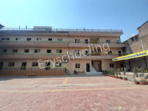 Chaitanya international school
Gallery 0