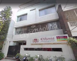 Ethosia International School
Ethosia International School
Gallery