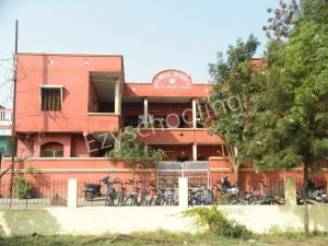 Global Heights School Gallery 0