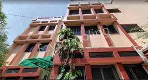 Pink Flower Higher Secondary School Gallery 0