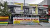 Royal Indian School Gallery