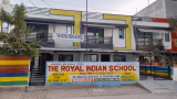 Royal Indian School Gallery