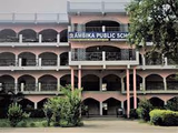 Shri Ambika Public School Gallery