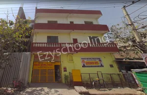 Panacea National Public School Gallery 0