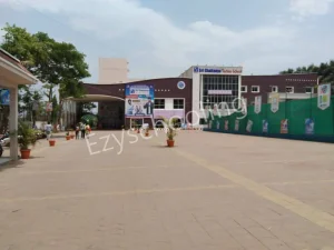 Sri Chaitanya Techno School
Gallery 0