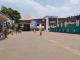 Sri Chaitanya Techno School Gallery