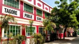 Tagore Public School Tagore Public School Gallery