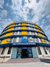 The Gurukulam School Gallery