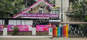 Indo British World Preschool Gallery 0