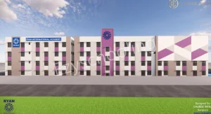 Ryan International Academy Gallery 0