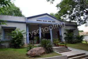 Bhonsala Military School Gallery 0