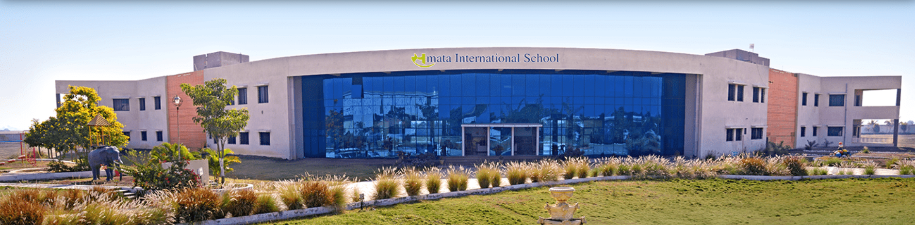Samata International School Samata International School Gallery