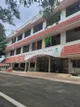Manoharbhai Patel Military School, Gondia, Maharashtra Boarding School BuildingImage 1