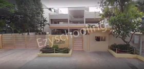 CHIREC International School, Jubilee Hills, Hyderabad School Building