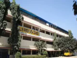 G Pulla Reddy High School Gallery