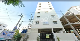 Insight International School, Rajendra Nagar, Hyderabad School Building