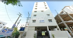 Insight International School Gallery 0