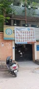 Leela Bai Motilal Tondewale High School, Ghansi Bazaar, Hyderabad School BuildingImage 1
