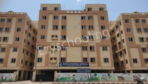 Narayana e-Techno School Gallery 0