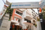 Rishi Public School Gallery