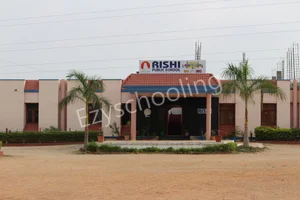 Rishi Public School
Gallery 0