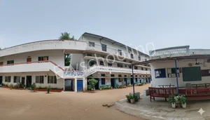 Safdaria Girls High School Gallery 0