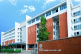Shakthi Residential School Gallery