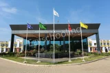 Kumadvathi Residential Central School Kumadvathi Residential Central School Gallery