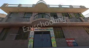 Bharat Shakti Public School Gallery 0