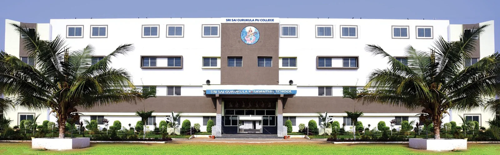 Sri Sai Gurukula Residential School Sri Sai Gurukula Residential School Gallery