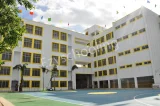 Amalorpavam Higher Secondary School Amalorpavam Higher Secondary School Gallery