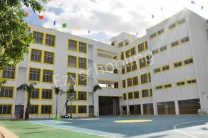 Amalorpavam Higher Secondary School Gallery 0
