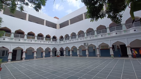 Rajdhani Public School, Narela, Delhi School Building