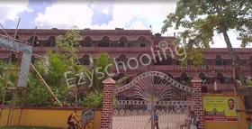 Royal Public School, Balasore, Odisha Boarding School Building