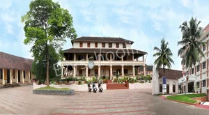 St Berchmans Higher Secondary School Gallery 0