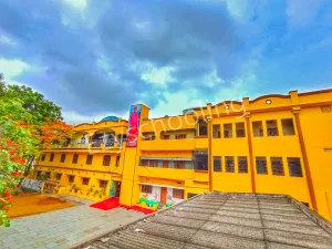Vivekananda Residential High School Gallery 0