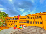 Vivekananda Residential High School Gallery