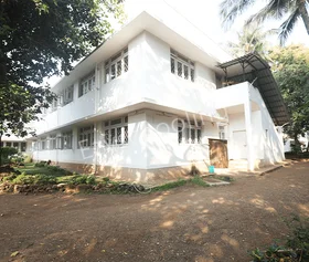 Bai Avabai Petit Girls’ High School, Mumbai, Maharashtra Boarding School Building