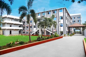 Kunigal Valley International Residential School Gallery 0